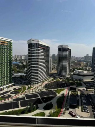 Продаж 3-кімнатної квартири по вул.Причальна, 10 ЖК Great - фото 1