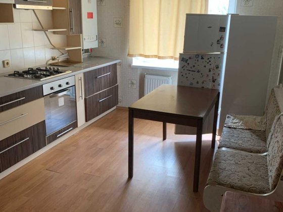 Здам 1 кімнатну квартиру на Зодчих 3030 Винница