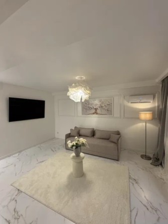 Продается 1 кім.квартира-студія пр-т. Берестейский, 7б - фото 1