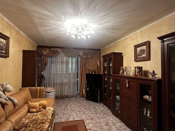 Оренда 1-кімн. на Льотці Чернигов