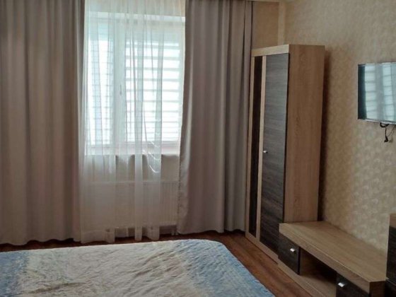 Продаж 1-к квартири вул. Конча-Заспинська 12 Киев