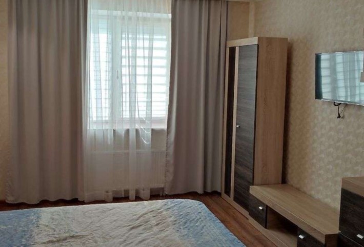 Продаж 1-к квартири вул. Конча-Заспинська 12 - фото 1