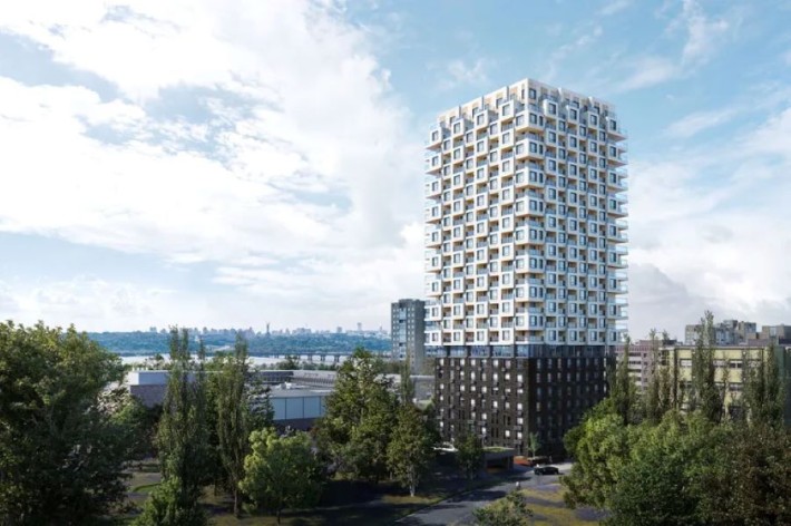 Продаж 1-к квартири вул. Березняківська 29 - фото 1