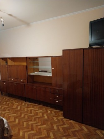 2к квартира на Замостянській - фото 1