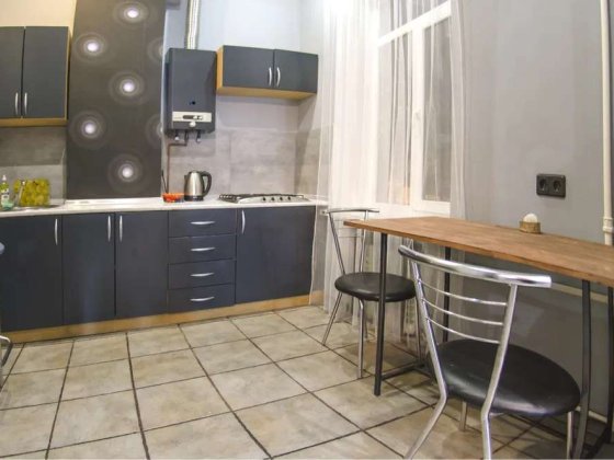 Продаж 2-кімнатної квартири на вул.Прорізна, 21. Центр. Киев