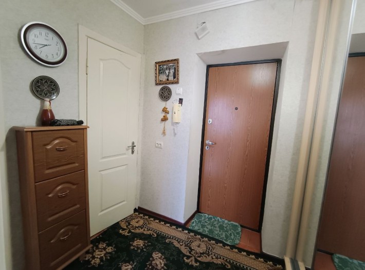 1кімнатна квартира Ближнє Замостя - фото 1