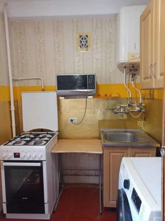 Продаж двокімнатної квартири  проспект Голосіївський, 118 корпус 2. - фото 1