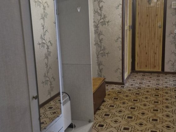 Оренда двокімнатної квартири на Тичини Винница