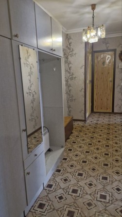 Оренда двокімнатної квартири на Тичини - фото 1