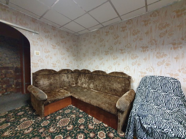 Здам квартиру на Тополі - фото 1