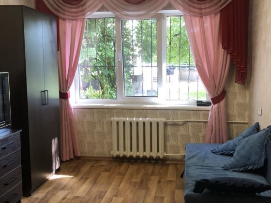 Здам 1 кімнатру квартиру в центрі Житомир