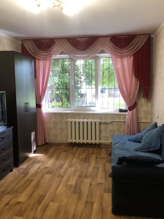 Здам 1 кімнатру квартиру в центрі - фото 1