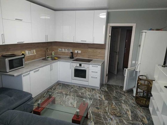 1 квартире Старе місто Новобудова Винница