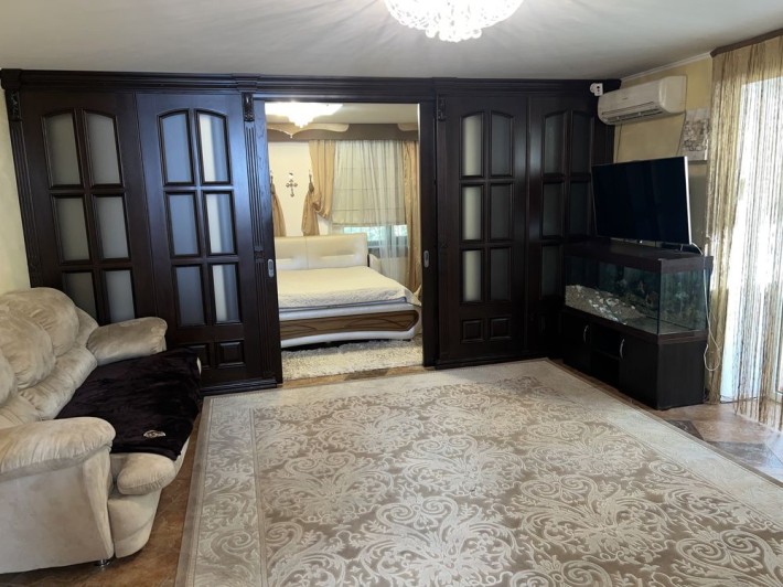 Здам в оренду 4-х кімн. парк Глоби - фото 1