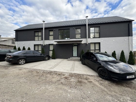 New ОРЕНДА Дафи Гагарина ЖК Клубний дом Новострой Подстанция Дніпро