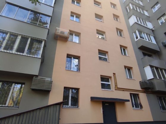 Сдам 2х комнатн квартиру Дніпро