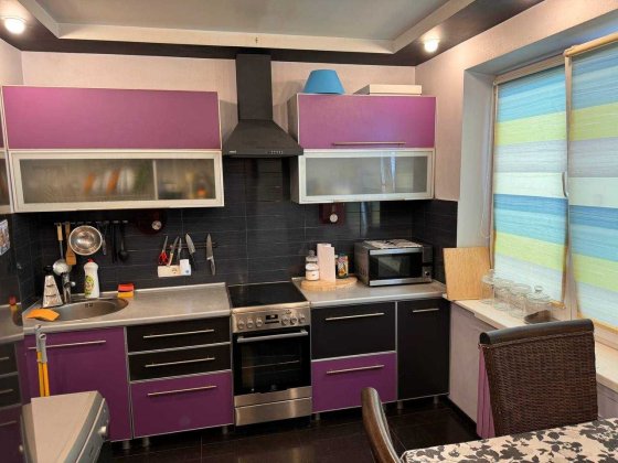 Сдам 2 комн квартиру Бульвар Славы д. 36 ж/м Сокол Дніпро