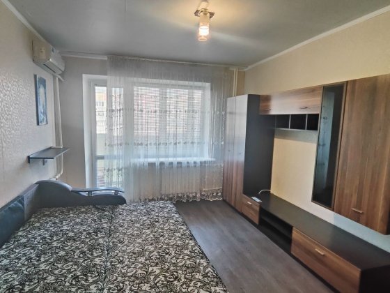 Сдам 1ком квартиру на Коммунаре Дніпро