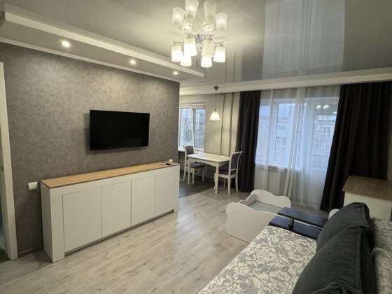 1к РЕАЛЬНА 12 Квартал! Бориса Кротова Даніла Нечая Днепр