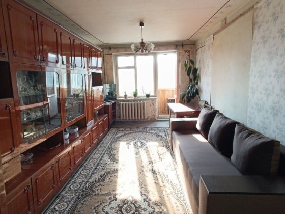 2К квартира Победа-2 Перемога-2 Дніпро