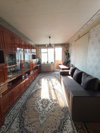 2К квартира Победа-2 Перемога-2 - фото 1