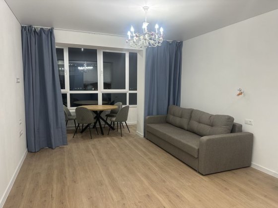 Квартира ЖК Домашній Житомир