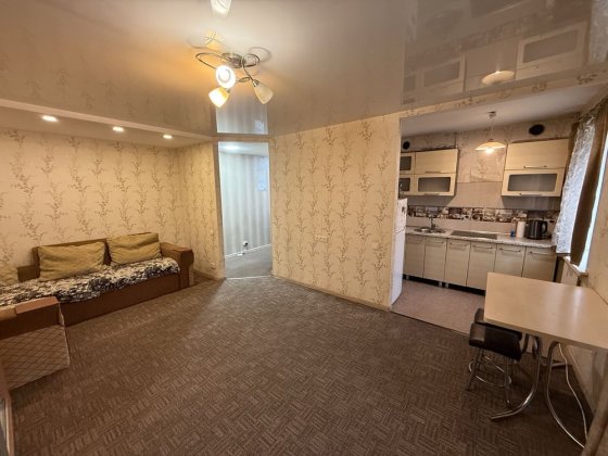 New!!! 1 ком. пр. Слобожанский 109, Левый берег, Правда Дніпро