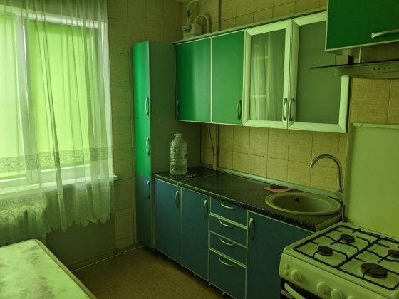 Здається 1 кімнатна квартира на Польовій Житомир