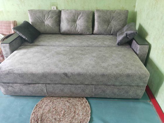 Здається однокімнатна квартира центр красний міст Чернигов