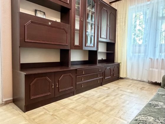 Оренда 1к квартири Виноградар Київ