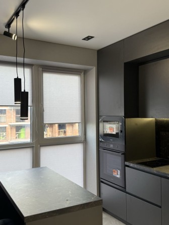 Здається квартира 1 кімнатна - фото 1