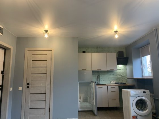 Оренда 1-ї кв в самому центрі міста Дніпро