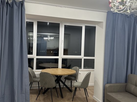 Оренда в новобудові Житомир