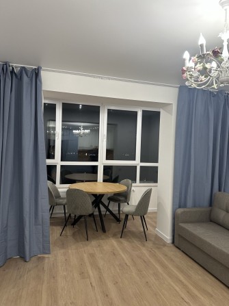 Оренда в новобудові - фото 1