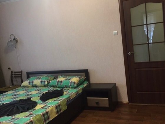 Здам квартиру в самому центрі для діловоі людини або пари Житомир