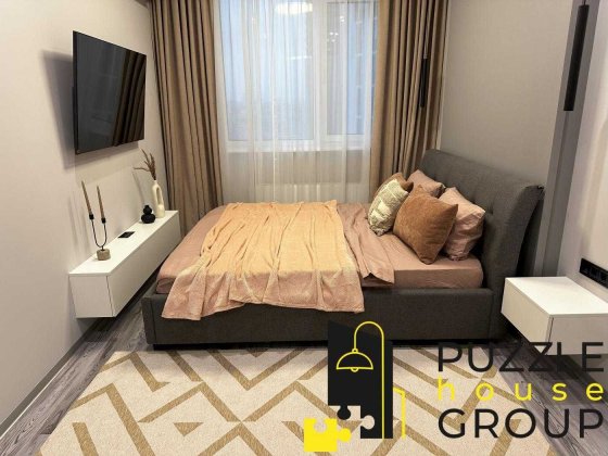 Оренда 1к квартира ЖК Манхеттен, п-кт Берестейський, 11. Київ