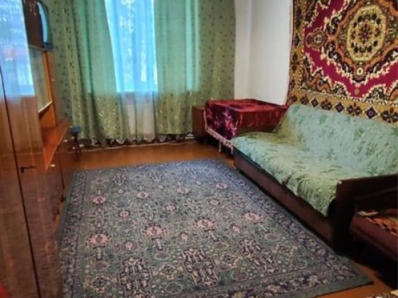 Здам 1 кімнатну квартиру з Автономним опаленням Житомир