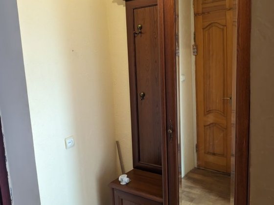 1км кВ район Локомотиву Винница