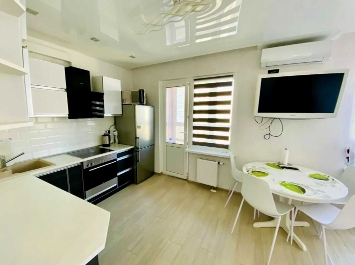 ЖК ПАТРІОТИКА! 1к квартира біля м. Позняки/Осокорки! Є Генератор! - фото 1