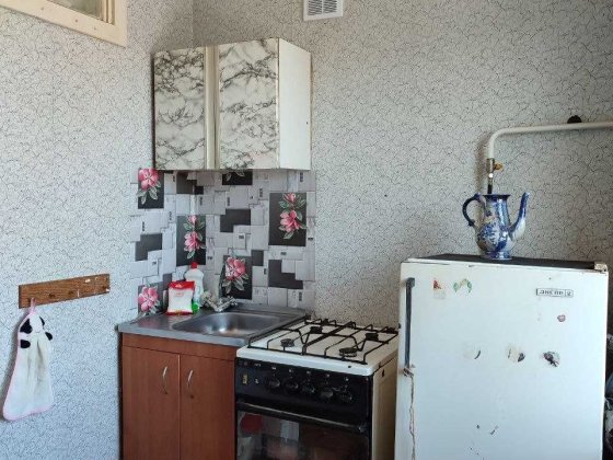 Довгострокова оренда 1-кімнатної квартири (коло Автовокзалу) Чернигов