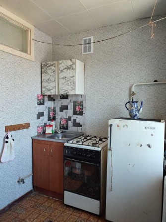 Довгострокова оренда 1-кімнатної квартири (коло Автовокзалу) - фото 1