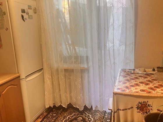 Сдам 1-комнатную квартиру на Березинке, район Сильпо Дніпро