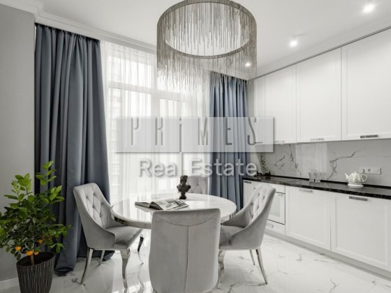 Оренда Квартири Бульвар Фонтанів  Печерськ, Київ Київ