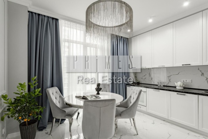 Оренда Квартири Бульвар Фонтанів  Печерськ, Київ - фото 1