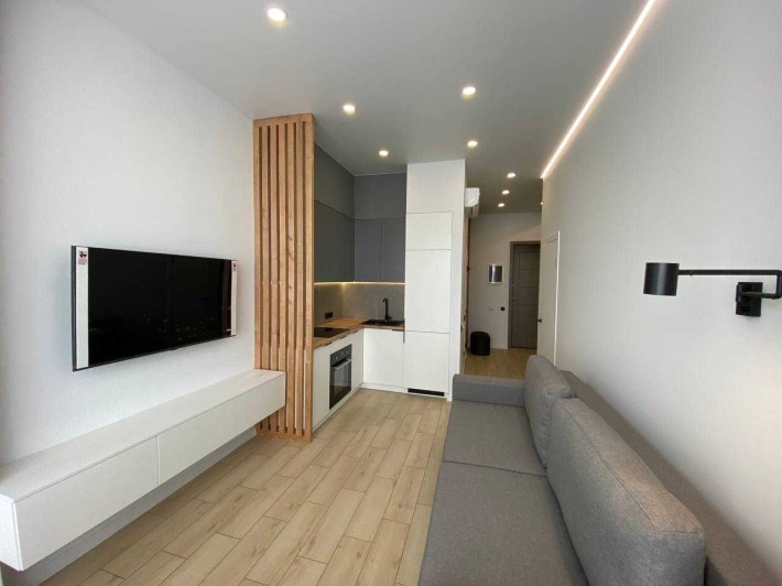 Оренда 2к квартири в ЖК Лофт Смарт - фото 1