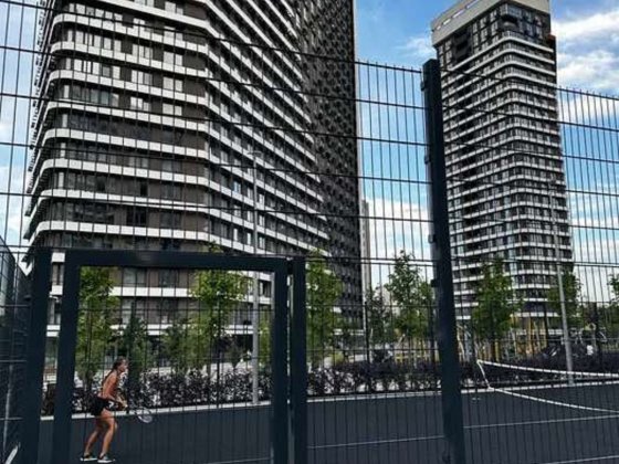 Продаж 3-кімнатної квартири по вул.Причальна, 8 ЖК Great Київ