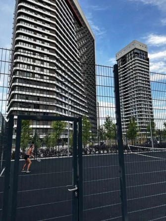 Продаж 3-кімнатної квартири по вул.Причальна, 8 ЖК Great - фото 1