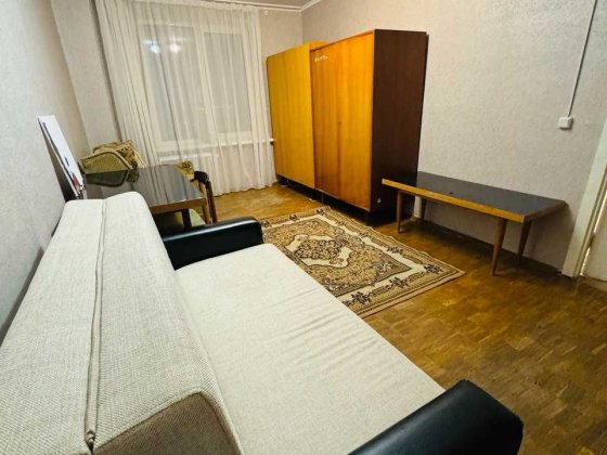 ОРенда 2 кімн Березняківська 30а, біля озера Киев