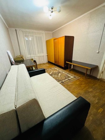 ОРенда 2 кімн Березняківська 30а, біля озера - фото 1