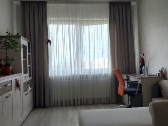 Продаж 1к квартири 41 м2 по вул. Милославська, 2. Київ